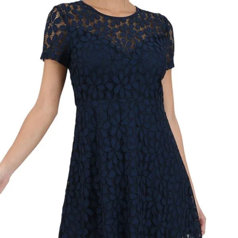 NWT Molly Bracken Lace Dress